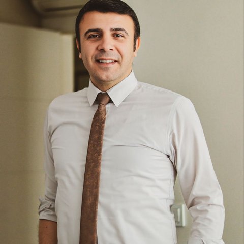 Eugene Garza